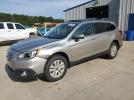 Subaru Outback 2.5i Premium Image 1