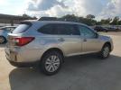 Subaru Outback 2.5i Premium Image 2