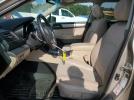 Subaru Outback 2.5i Premium Image 12
