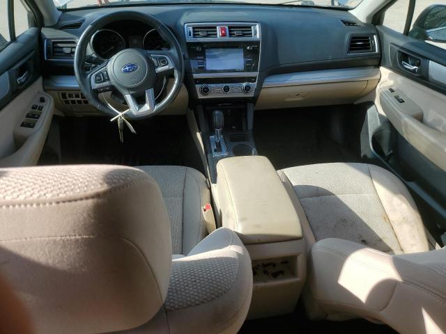 Subaru Outback 2.5i Premium Image 13