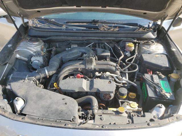 Subaru Outback 2.5i Premium Image 6