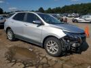 Chevrolet Equinox Lt Image 5