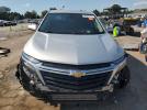 Chevrolet Equinox Lt Image 3