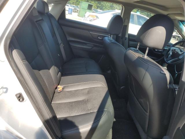 Nissan Altima 2.5 Image 10