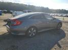 Honda Civic Lx Image 12