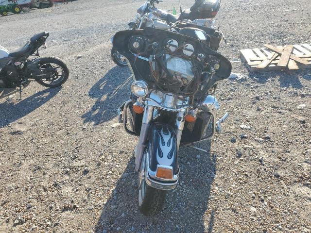 Harley-Davidson Fl Shrine Image 8