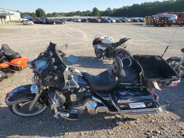 Harley-Davidson Fl Shrine Image 3