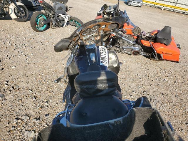 Harley-Davidson Fl Shrine Image 5