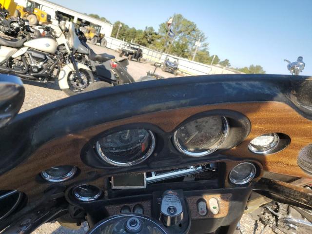 Harley-Davidson Fl Shrine Image 4