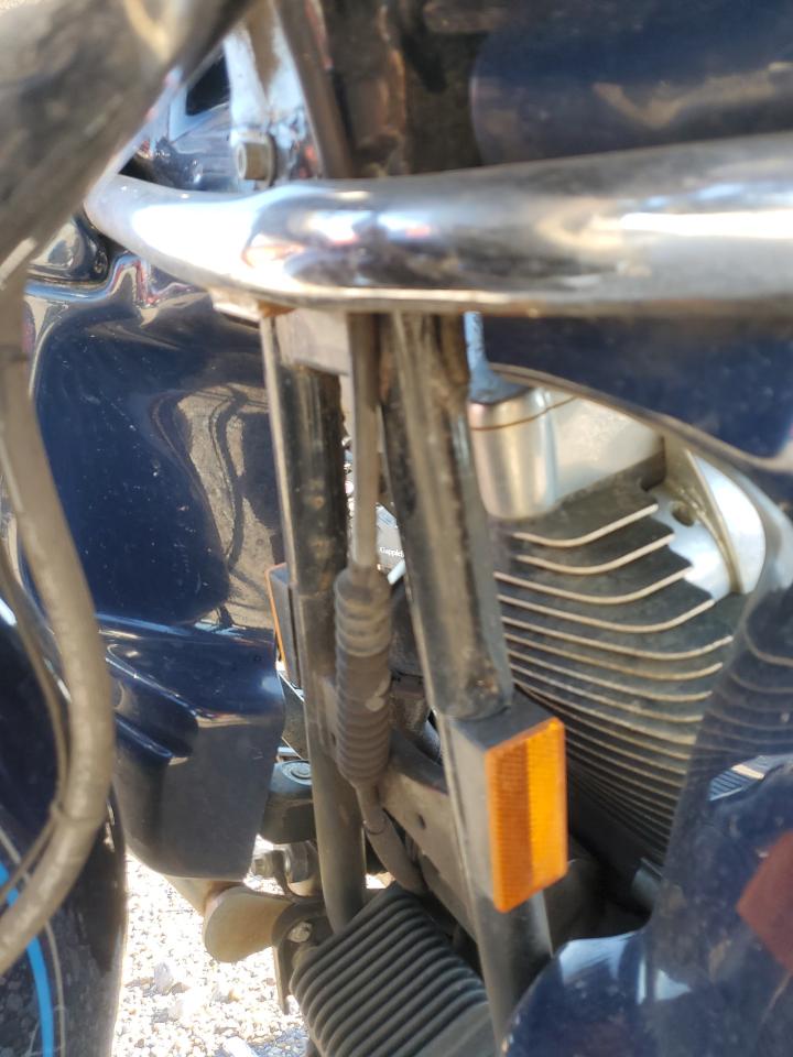 Harley-Davidson Fl Shrine Image 7