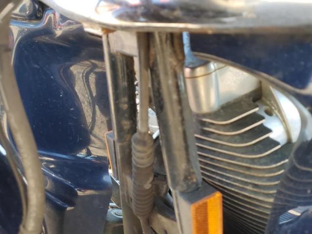 Harley-Davidson Fl Shrine Image 7