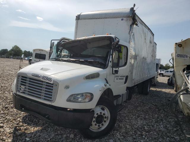  Salvage Freightliner M2 106 Med