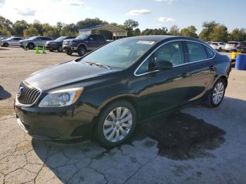  Salvage Buick Verano