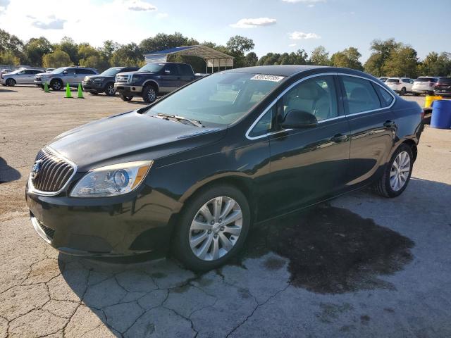  Salvage Buick Verano
