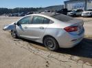 Chevrolet Cruze Ls Image 4
