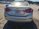 Chevrolet Cruze Ls Image 5