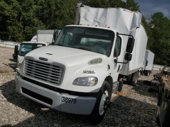  Salvage Freightliner M2 106 Med