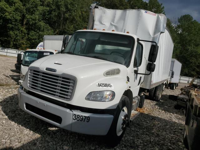  Salvage Freightliner M2 106 Med