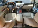 Lexus RX 350 Image 12