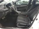 Honda Civic Sport Image 9