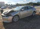 Lexus Es 300h Image 1