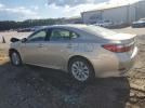 Lexus Es 300h Image 3