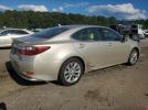 Lexus Es 300h Image 6