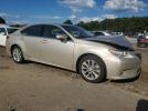Lexus Es 300h Image 5