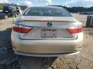Lexus Es 300h Image 7