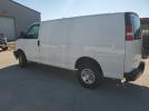 Chevrolet Express Image 13