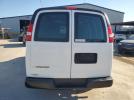 Chevrolet Express Image 4