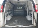 Chevrolet Express Image 11
