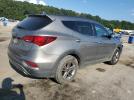 Hyundai SANTA FE Image 5