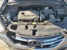 Hyundai SANTA FE Image 13