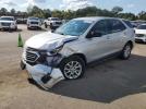 Chevrolet Equinox Ls Image 1