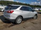 Chevrolet Equinox Ls Image 3
