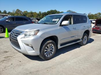  Salvage Lexus Gx