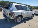 Lexus Gx 460 Image 8