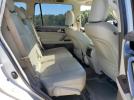 Lexus Gx 460 Image 10
