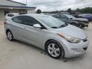 Hyundai ELANTRA Gls Image 9