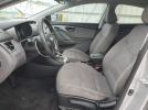 Hyundai ELANTRA Gls Image 12
