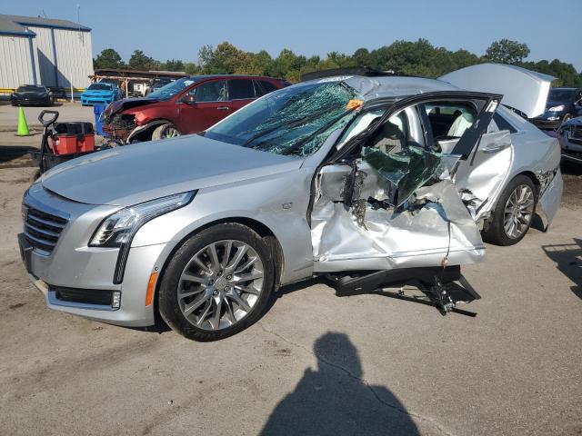  Salvage Cadillac CT6