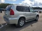 Lexus Gx 470 Image 12