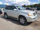 Lexus Gx 470 Image 3