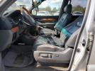 Lexus Gx 470 Image 11