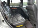 Lexus Gx 470 Image 10