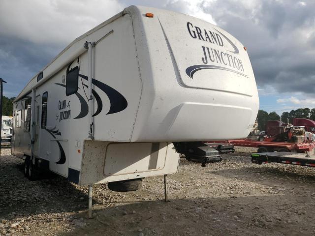  Salvage Other Grand Junc