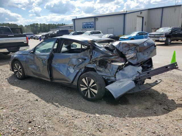 Nissan Altima Sv Image 10