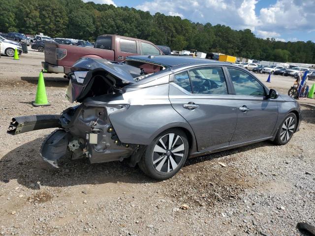 Nissan Altima Sv Image 8