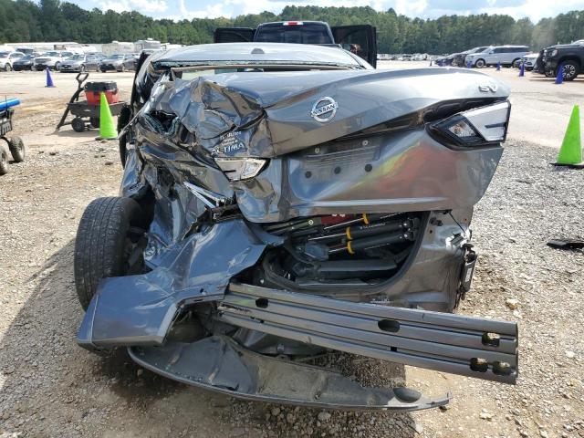 Nissan Altima Sv Image 12